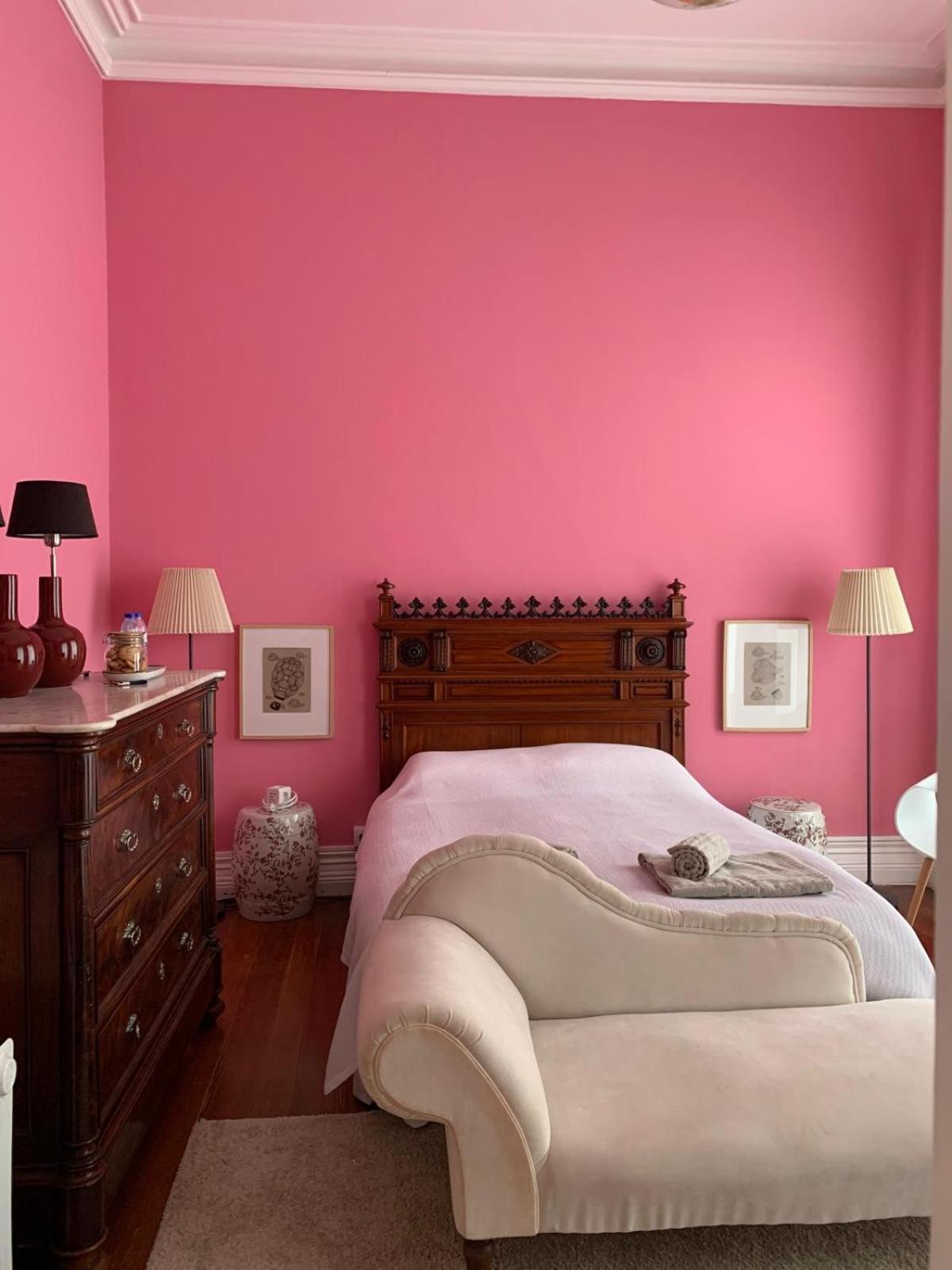 Casa De Santa Margarida Villa Ponta Delgada Buitenkant foto